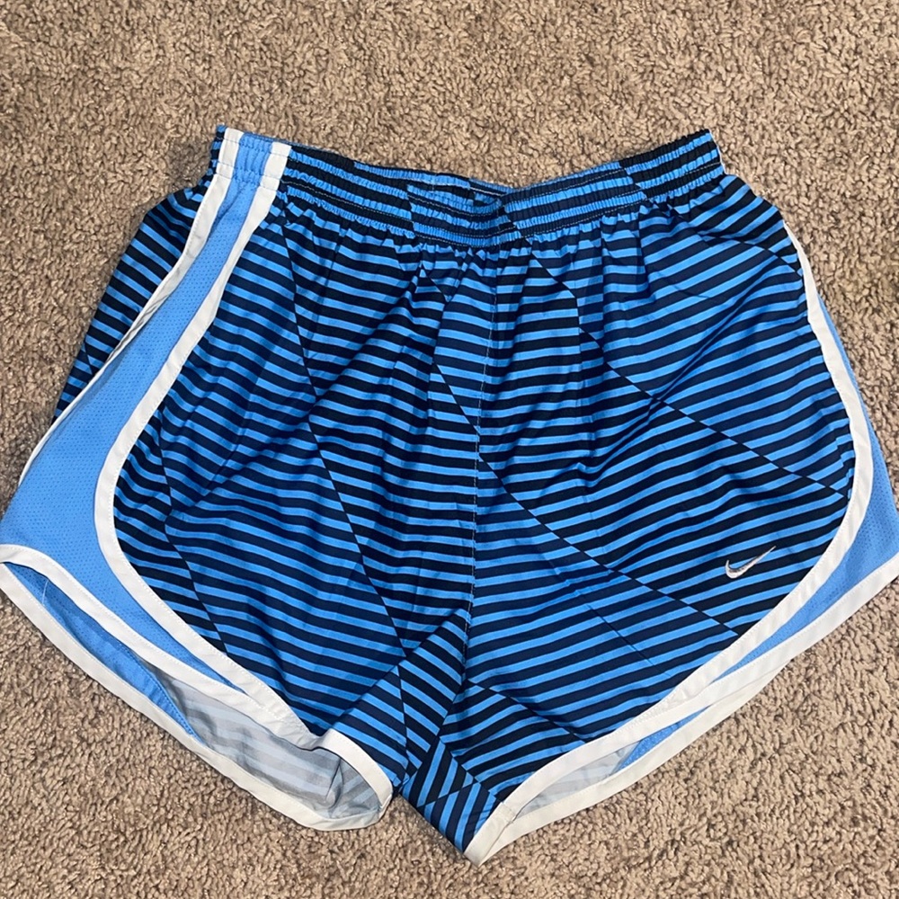 Nike Dri-fit athletic shorts